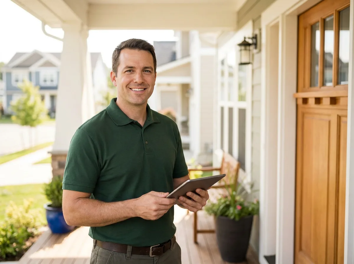 Pest control FAQs for Akron, IA